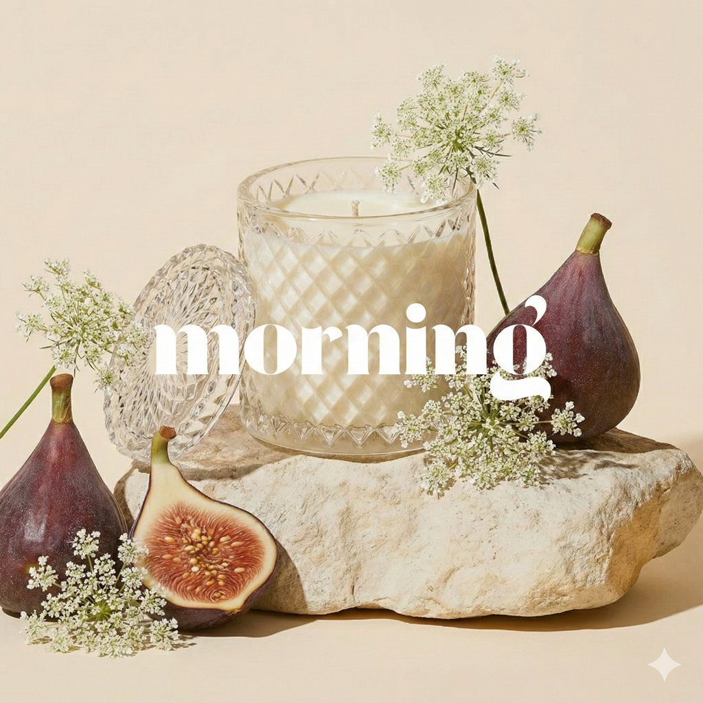 Morning